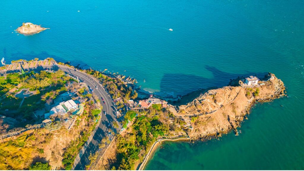 Danh lam thang canh ba ria vung tau 3