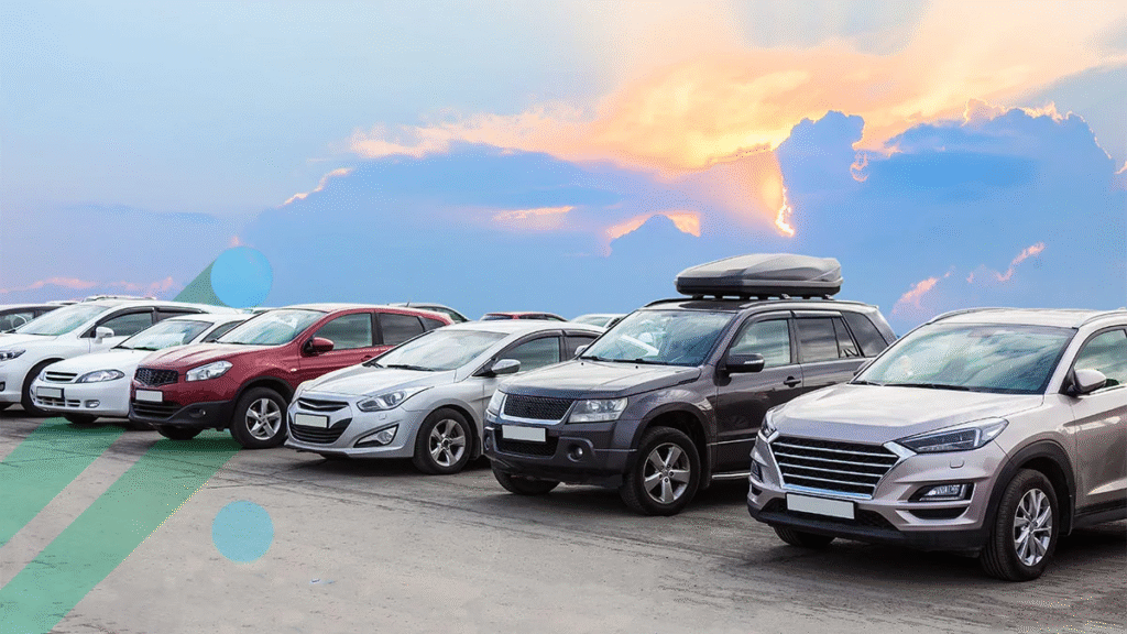 Affordable Car Rental in Vietnam Saigon for travelers