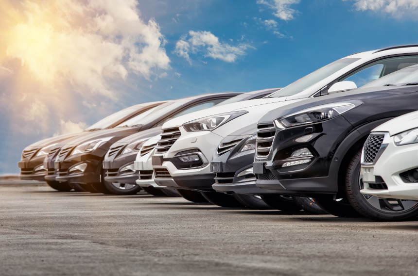 Affordable Car Rental in Vietnam Saigon for travelers