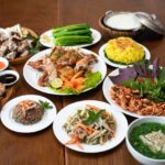 ẩm thực mộc châu